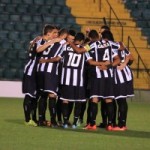 Figueirense e Atlético ficaram no empate. Foto: Luiz Henrique/Site Oficial do Figueirense