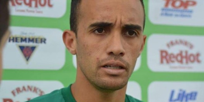 Desfalque por três semanas, Lauro César inicia processo de recuperação