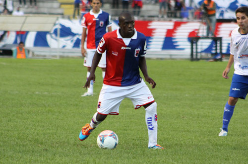 Marcílio Dias anuncia mais três reforços para o Catarinense