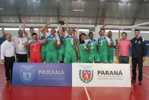 Foz do Iguaçu volta a disputar a Superliga B de vôlei masculino