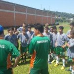 Cambura Sub-20 já ganhou seis vezes o campeonato estadual. Foto: Divulgação/Site oficial do Camboriú.