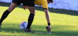 Arbitragem para hexagonal e quadrangular do Catarinense