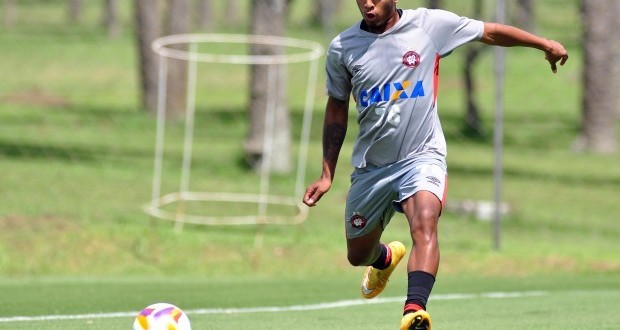 Com a regularidade como objetivo, Atlético Sub-23 inicia Paranaense contra o FC Cascavel