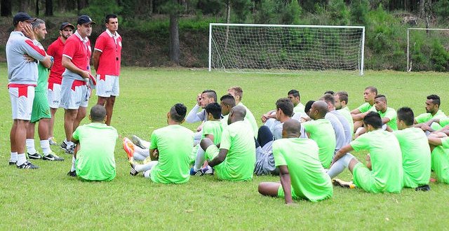 Distância será um fator desfavorável para o Inter na primeira fase do Catarinense