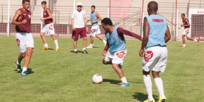 Vencer é a meta do Hermann Aichinger para a 2ª rodada do Catarinense