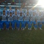 Avaí terá time equatoriano pela frente. Foto:Divulgação/ Site Oficial do Avaí