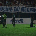 Ananias marca três vezes e é artilheiro isolado na competição. Foto: Dilvugação/Site Oficial Chapecoense