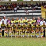 Kindermann venceu o Comercial por mais de dois gols e avançou para as oitavas de final. Foto: Divulgação/Assessoria de Imprensa Kindermann.