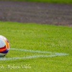 A bola voltou a rolar nos gramados do Paraná. Foto: Robson Vilela/Redação em Campo.