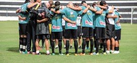 Após vencer o Foz, Operário já pensa no duelo contra Coritiba