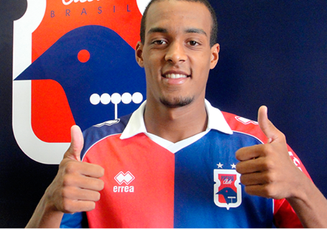 Paraná Clube confirma seu décimo reforço para a temporada