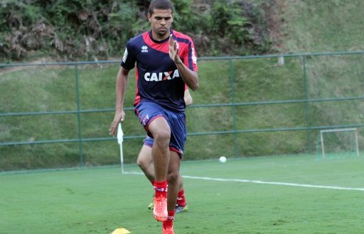 Paraná Clube deve ter única mudança para duelo com FC Cascavel na Vila