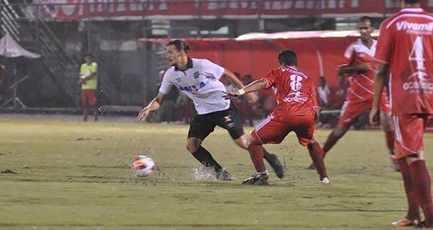 Assim como nos anos anteriores, nervosismo atrapalha produtividade no time Sub-23 atleticano