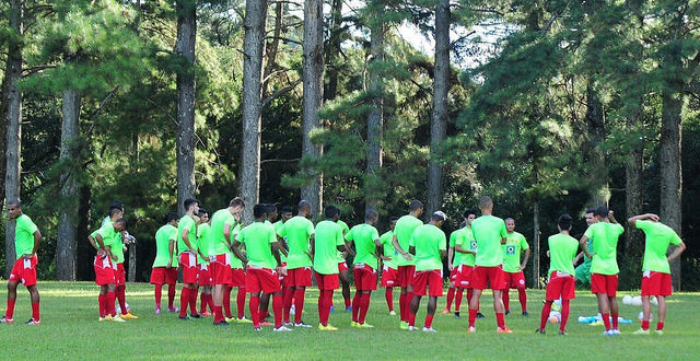 Inter de Lages busca reabilitação em casa contra o Metro