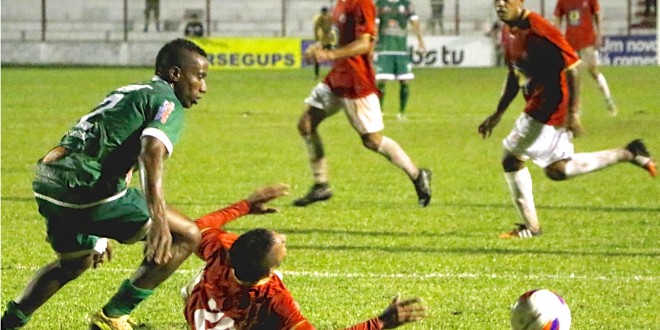 Apesar do empate amargo, Pingo enaltece evolução do Metropolitano