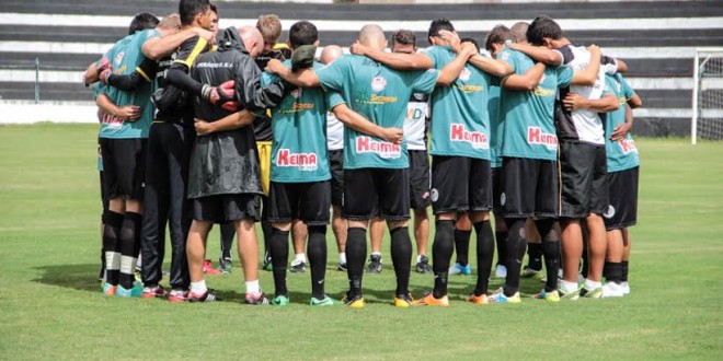 Após vencer o Foz, Operário já pensa no duelo contra Coritiba