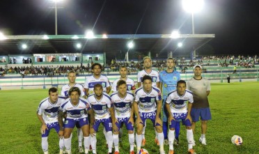 Prudentópolis FC