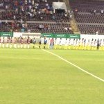 Kindermann leva vantagem para Santa Catarina para ganhar a Copa do Brasil. Foto: Guerreiras Grenás