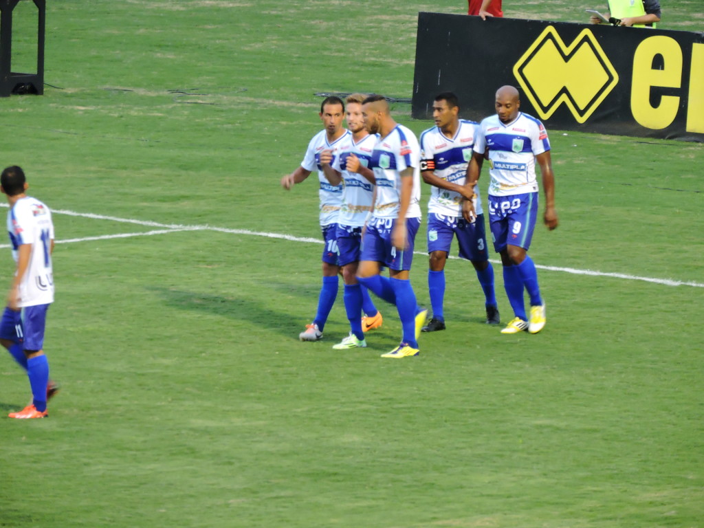 Equipe completou um ano sem saber o que é vencer. Foto: Lucas Henrique/Prudentópolis FC