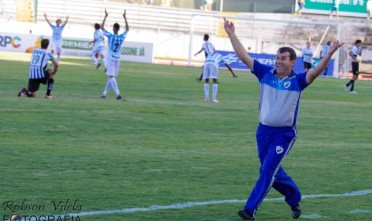 Londrina_Claudio Tencati_Foto Robson Vilela