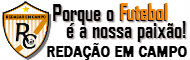 Redação em Campo - Porque o Futebol é a nossa paixão