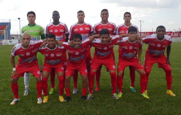 ACP já está classificado para a próxima fase. Foto: Site oficial ACP