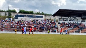 técnico Luiz Jurescu ainda tem algumas dúvidas para escalar a equipe. Foto: Reprodução Facebook AABatel