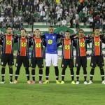 Com uma rodada de antecedência, Joinville e Figueirense serão os finalistas do Campeonato Catarinense 2015. Foto: Assessoria Imprensa/JEC