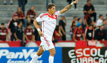 Depois de vencer o Atlético, Leão tem decisão contra o NAC. Foto: Site oficial Rio Branco