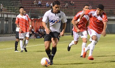 Os dois clubes estão em situações bem distintas dentro desta fase da competição. Foto: Maurício Mano/Site oficial Atlético-PR