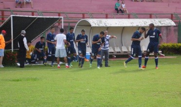 PSTC tem melhor ataque e artilheiro da competição. Foto: Divulgação