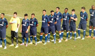 PSTC Procopense venceu nos pênaltis por 4 a 3. Foto: Site oficial PSTC