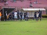 PSTC sai na frente e joga por um empate na partida de volta para ser campeão da Divisão de Acesso.
Foto: Site Oficial PSTC