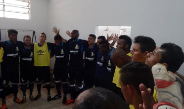 PSTC Procopense venceu nos pênaltis por 4 a 3. Foto: Site oficial PSTC