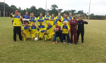 Time do Oeste joga pelo empate e pode até perder por 1 a 0 que estará classificado. Foto: Temi Santos