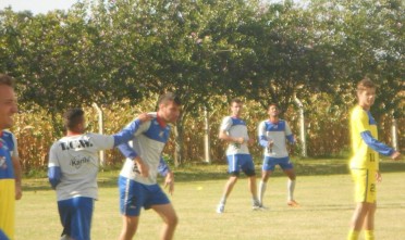 Toledo recebe o Paranavaí neste domingo (24). Foto: Rafael Gago