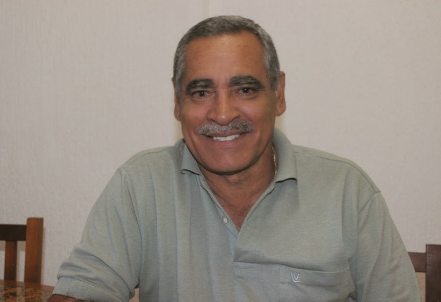 Jairo Santos vai ser o técnico do Leão nesta temporada. Foto: Jornal O Esporte