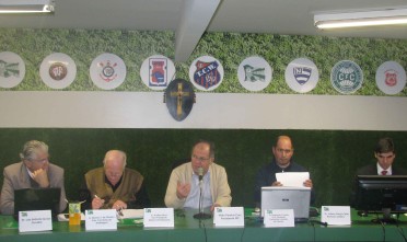 Início da Terceirona Paranaense, está marcado para o dia 30 de agosto. Foto: Assessoria de Imprensa da FPF.