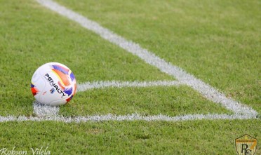 Cianorte e Prudentópolis criaram poucas chances e a rede não balançou.