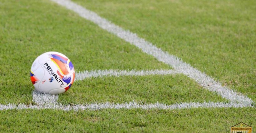 Cianorte e Prudentópolis criaram poucas chances e a rede não balançou.