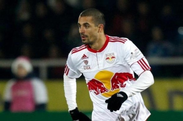 Douglas Silva é o novo reforço para a zaga do Joinville. Foto: Divulgação