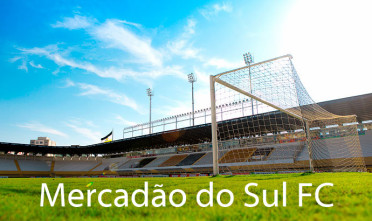 Estádio Heriberto Hülse casa do Criciúma. Foto: Divulgação/Site do Criciúma.