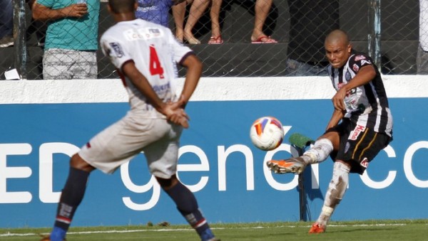 Operário foi o campeão desta temporada. Foto: Nicoly França/Site oficial do Paraná