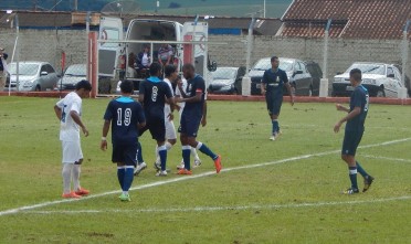 Equipe de Cornélio Procópio é a única equipe invicta na competição e pode ser campeão invicto. Foto: Site oficial
