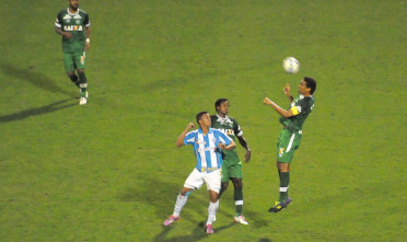 Chape e Avaí ficaram no 0 a 0 .Foto: Arquivo/Site Oficial Chapecoense.