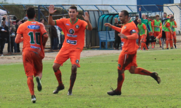 Após acesso, Cambura foca no título da Segundona Catarinense. Foto: Facebook Camboriú