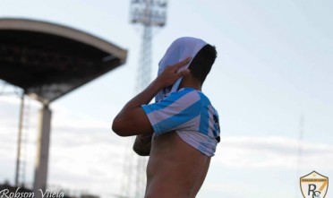 Londrina precisa parar de "perder pontos" na Série C. Foto; Robson Vilela.