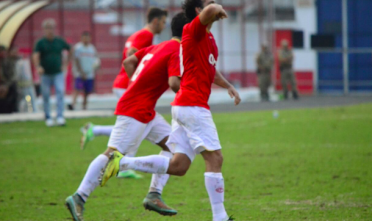 O apoio do torcedor na partida frente ao Red Bull-SP no Tio Vida será decisivo. Foto: Fom Conradi/Site oficial.