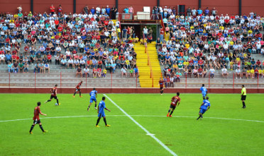 juventusseara_divulgação_fcf