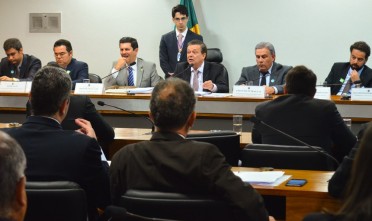 MP 671 foi aprovada pelo Senado e segue para sanção presidencial. Foto: Ana Volpe/Agência Senado